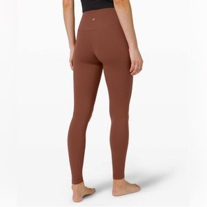 Lululemon Align 25” Leggings